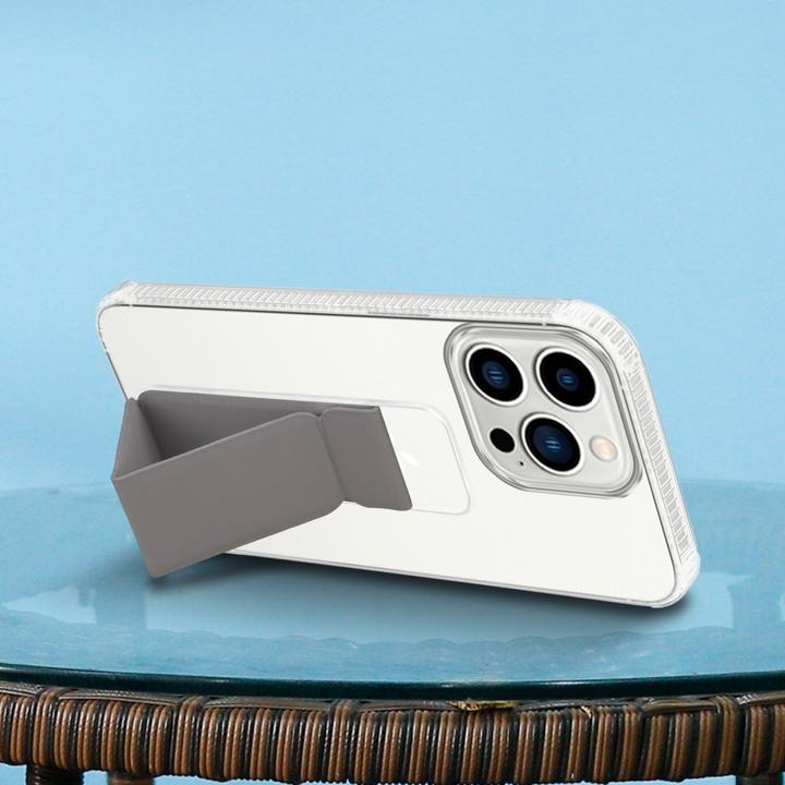 Image du produit Cadorabo Étui pour Apple iPhone 11 PRO MAX en TPU avec support LM167 Style (Apple iPhone 11 Pro Max)