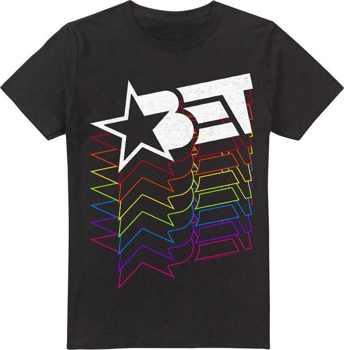 Bet Cascading TShirt (S)