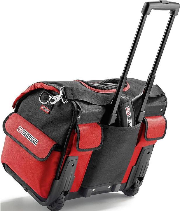 Produktbild Facom Werkzeugtasche (20 Teile)