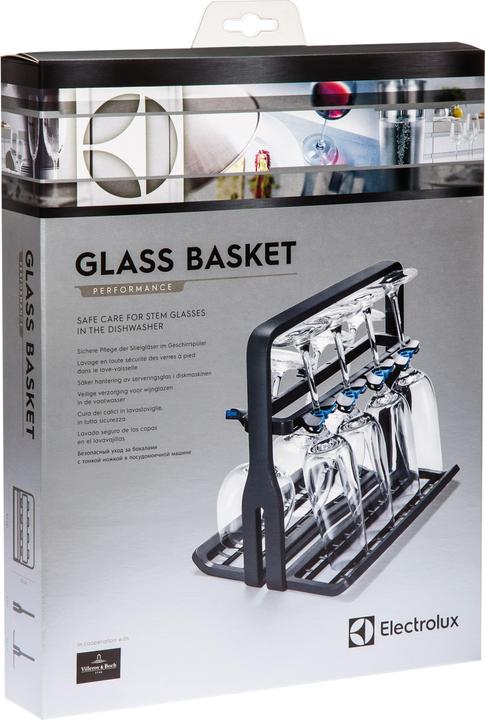 Produktbild Electrolux E9dhgb01