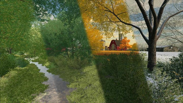 Image du produit Giants Software Farming Simulator 22 (PS5, FR, IT)