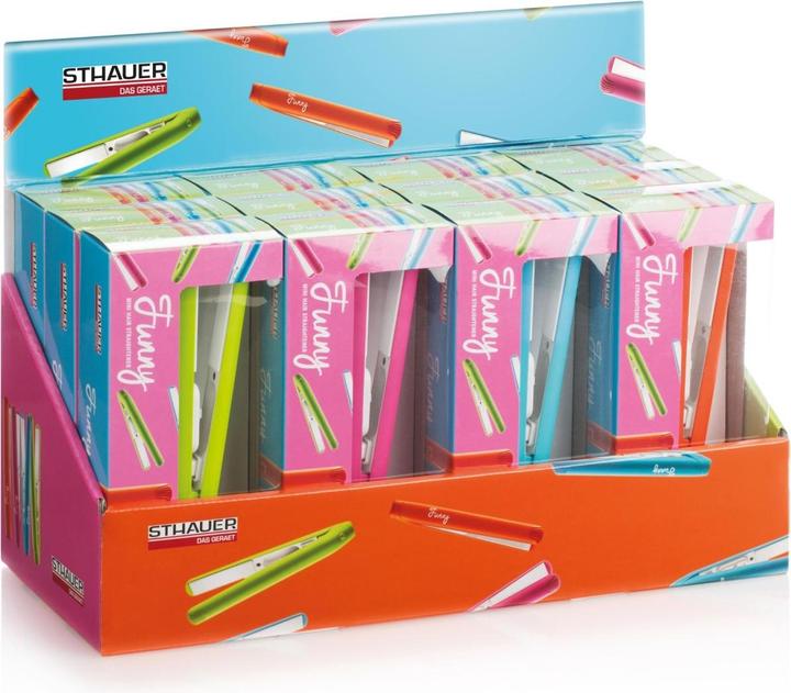 Immagine prodotto XanitaliaPro Mini divertente (Piastra per capelli)