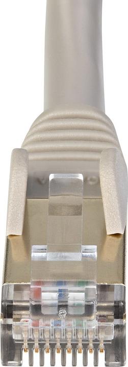 Actual product image StarTech -Ethernet cable (STP, CAT6a, 10 m)