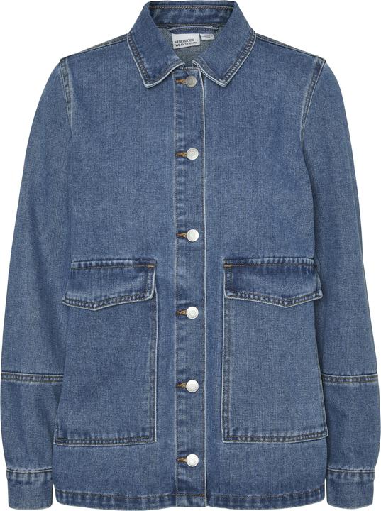 Produktbild Vero Moda VMENYA Jeansjacke Jeansjacke (L)