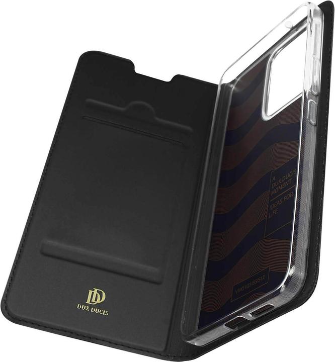 Produktbild Dux Ducis Skin Pro Series Bookcover (Vivo V23 5G)