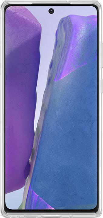 Image du produit Samsung Clear Cover (Samsung Galaxy Note 20)