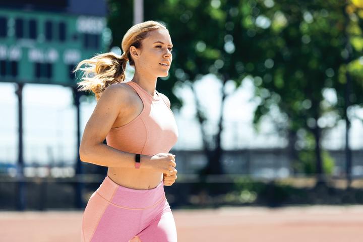 Productafbeelding Fitbit Inspireer 2 (37 mm)