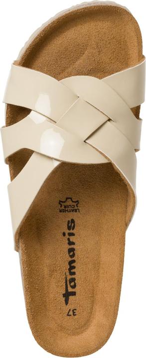 Actual product image Tamaris Mule (42)