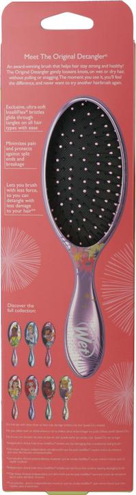 Produktbild Wet Brush Original Detangler Disney Princess TIANA - Hair brush -