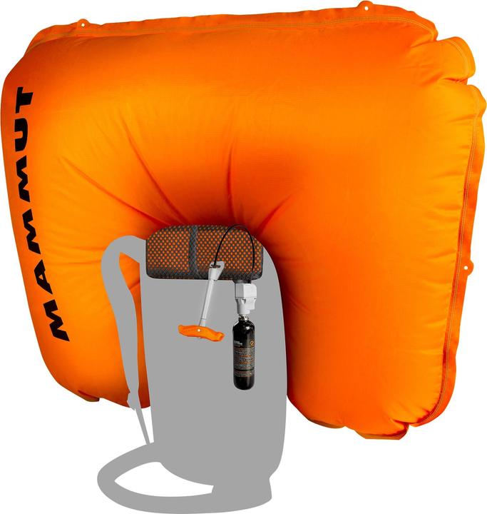 Immagine prodotto Mammut Airbag (150 l)
