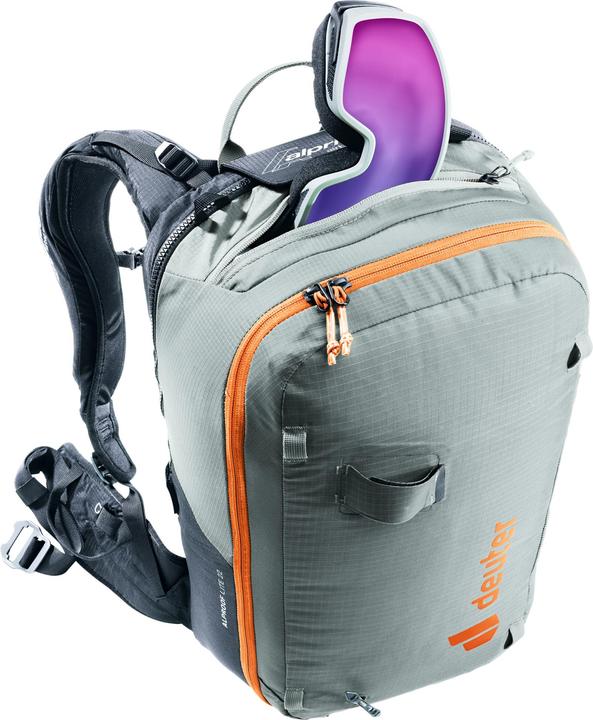 Actual product image Deuter Alproof Lite 22 (22 l)
