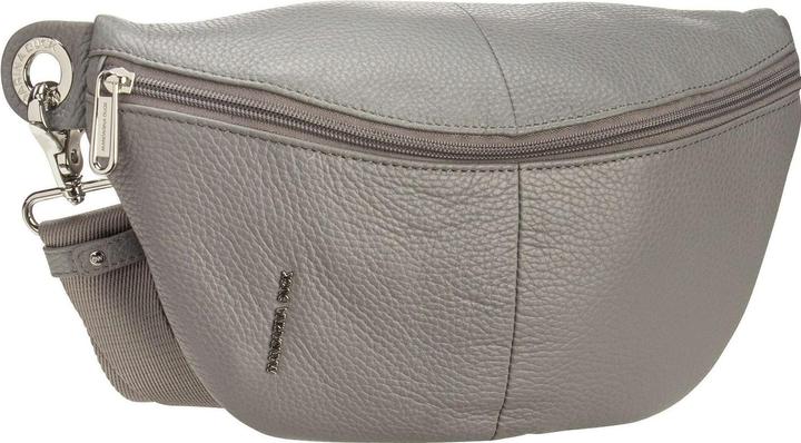 Mandarina Duck Bauchtasche / Gürteltasche Mellow Leather Bum Bag FZT73