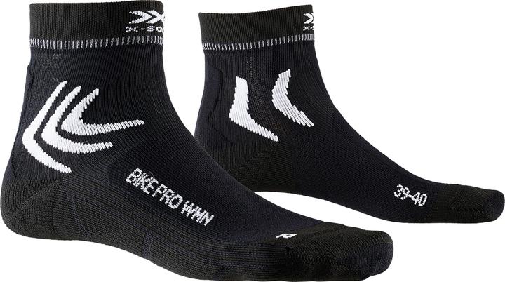 X-Bionic Bike Pro Wmn Socks