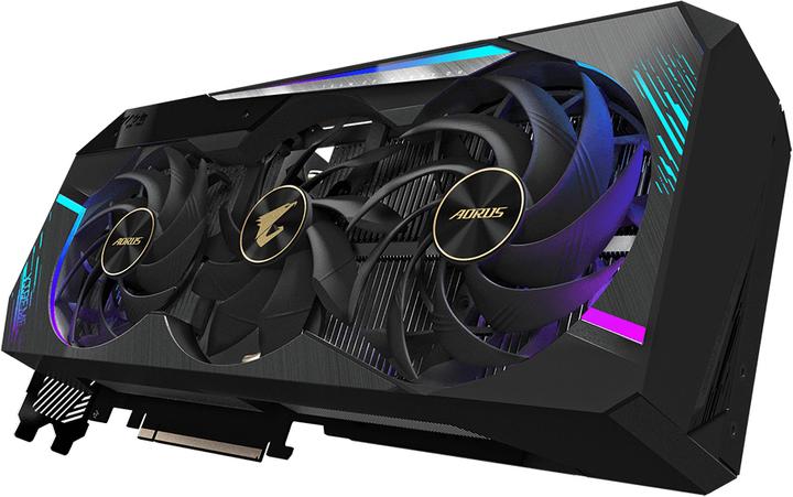 Produktbild Gigabyte GeForce RTX 3080 Aorus Xtreme 10G (10 GB)