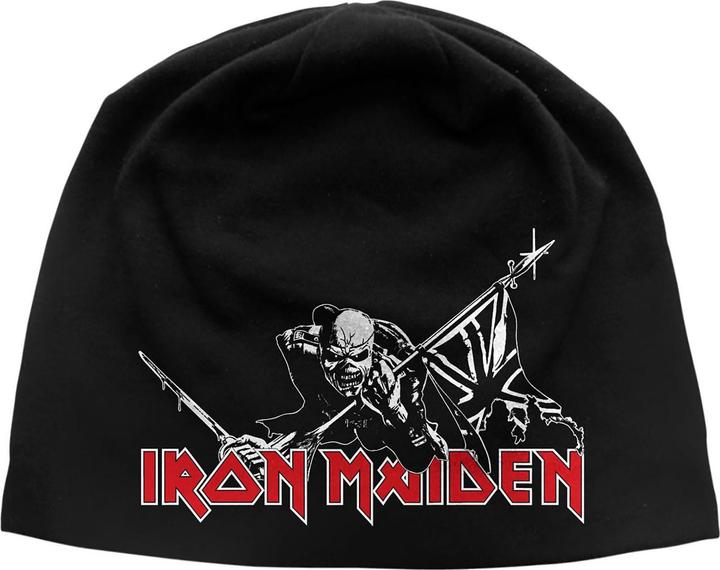 Immagine prodotto Music Brand The Trooper Cappello a Cuffia Adulto Unisex