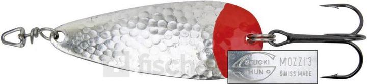 Produktbild Stucki Thun Mozzi Löffel (7.50 cm)