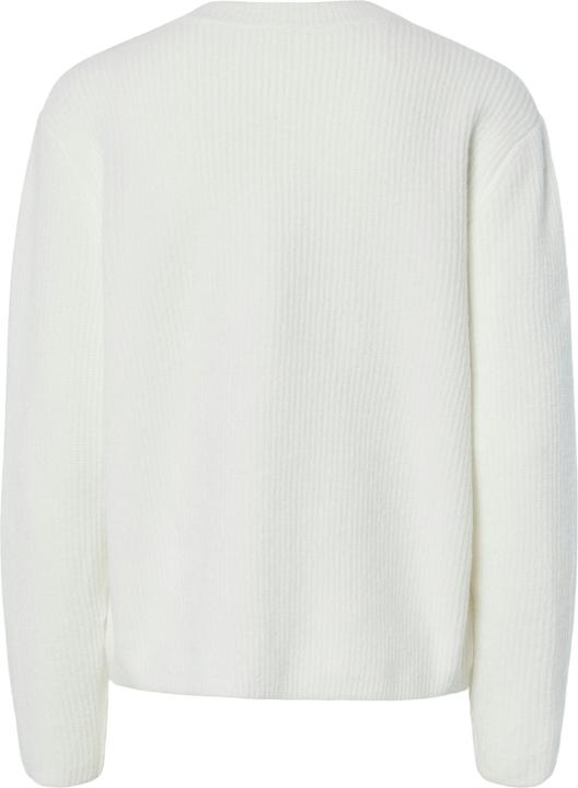 Produktbild Pieces Pcsilly Ls Rev Tie Knit Noos Bc (L)