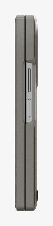 Actual product image Spigen Slim Armor Pro Galaxy Z Fold 6 Case Gunmetal (Samsung Galaxy Z Fold6)