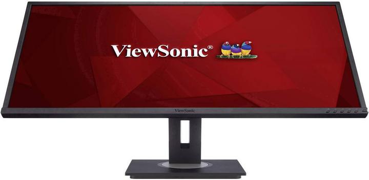 Immagine prodotto Viewsonic VG3448 (3440 x 1440 pixel, 34")