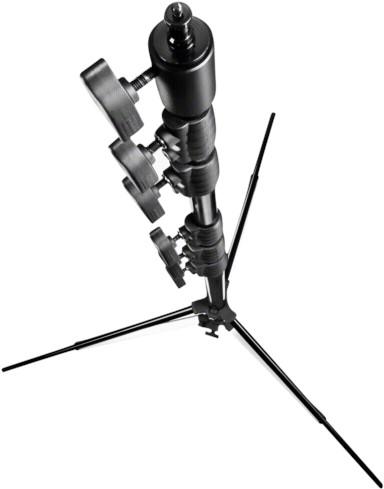 Image du produit Walimex Jumbo AIR (730 cm, 22.50 kg)
