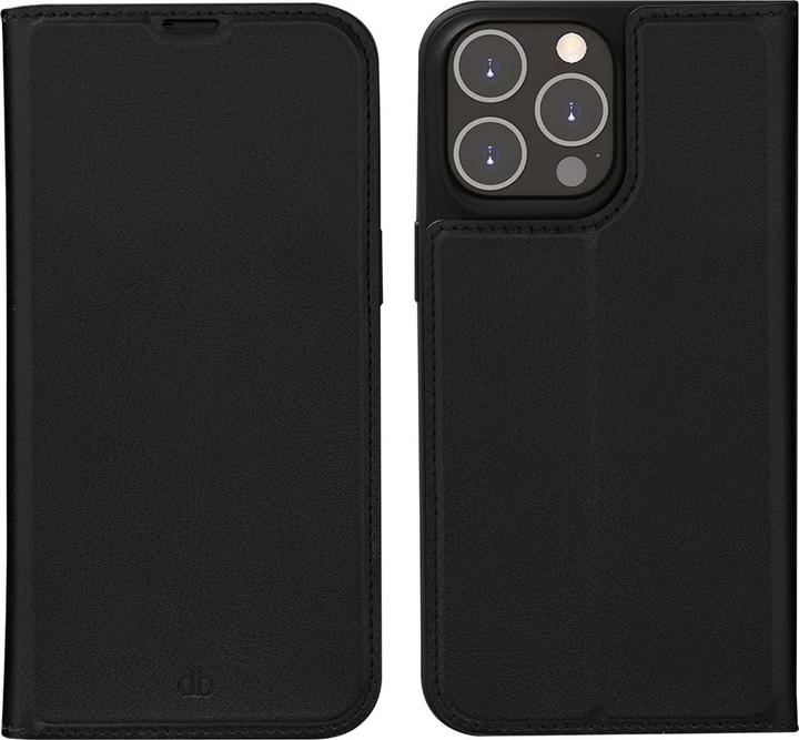 Actual product image dbramante1928 Oslo (Apple iPhone 14 Pro Max)
