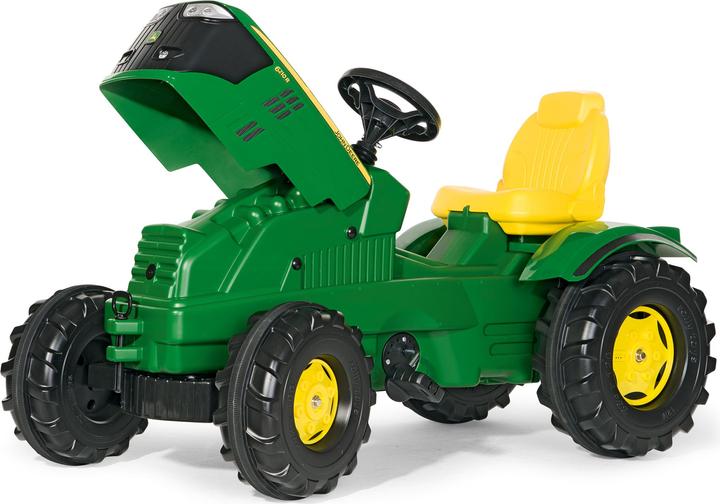 Immagine prodotto Rolly Toys Farmtrac 6210