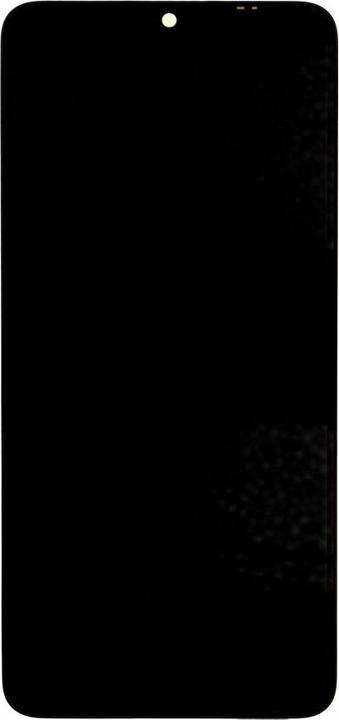 Actual product image Samsung LCD display + Touch Unit + Front Cover A055F Galaxy A05 (Display)