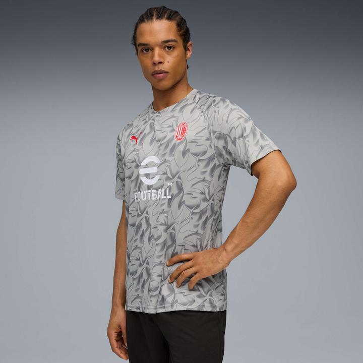 Image du produit Puma Maillot d'échauffement Milan AC 2025/26 (L)