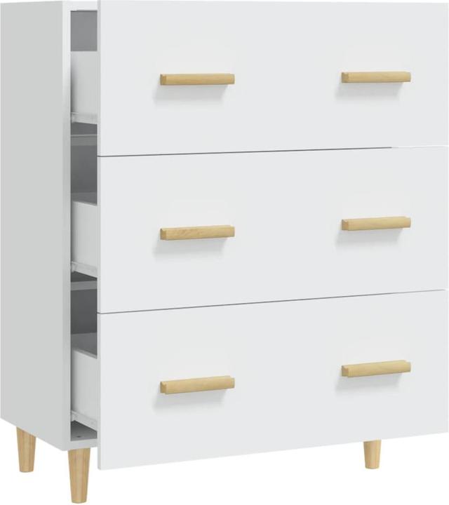 Actual product image VidaXL Ander (70 x 34 x 90 cm)