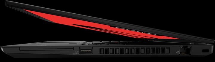 Produktbild Lenovo ThinkPad P14s Gen 2 (14", Intel Core i7-1165G7, 32 GB, 1000 GB, CH)