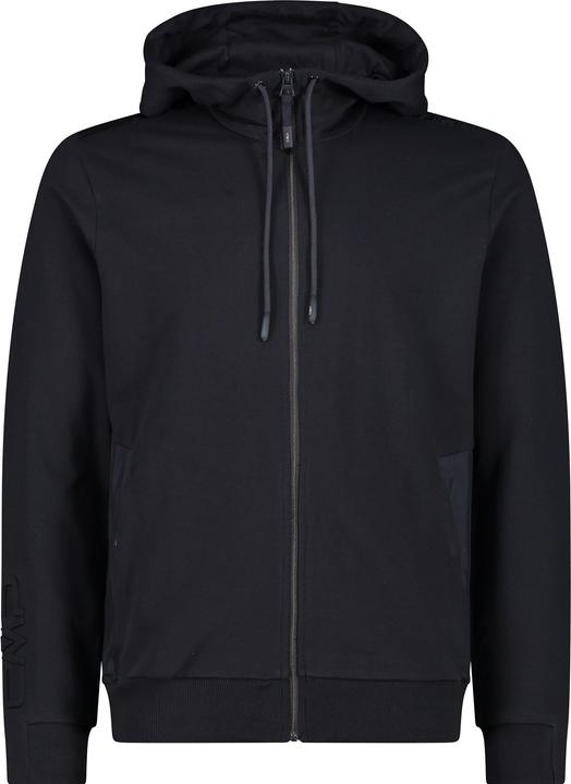 CMP Campagnolo Fleece Hoodie (54)