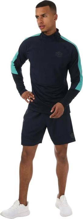 Produktbild Umbro Pro Training Hybrid DrillTop (M)