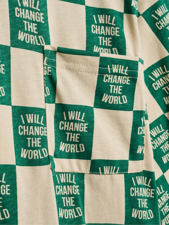 Image du produit Sometime Soon T-shirt Stsollie (140)