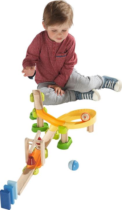 Immagine prodotto Haba Kullerbü pista da ballo Klingeling