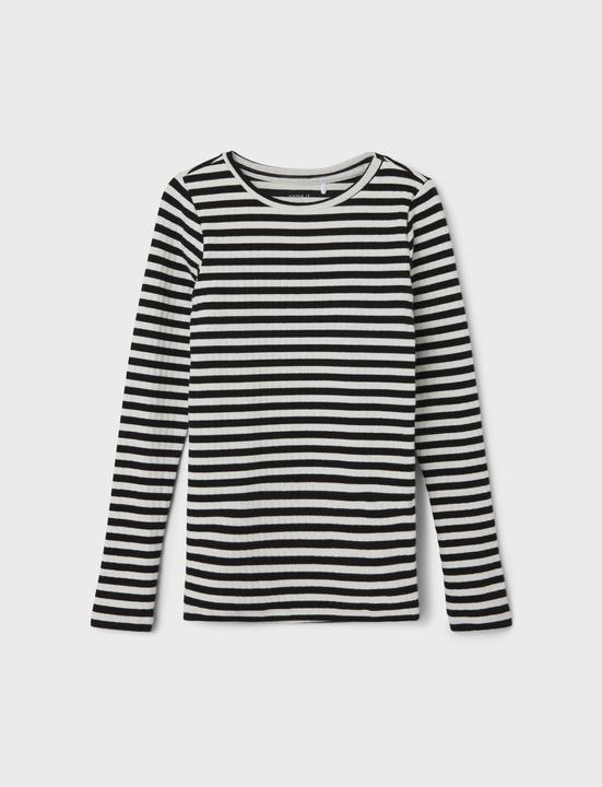 Actual product image Name it Rib knit T-shirt (158)
