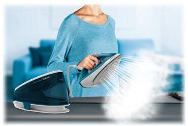 Actual product image Tefal SV6115 (2200 W, 280 g/min)