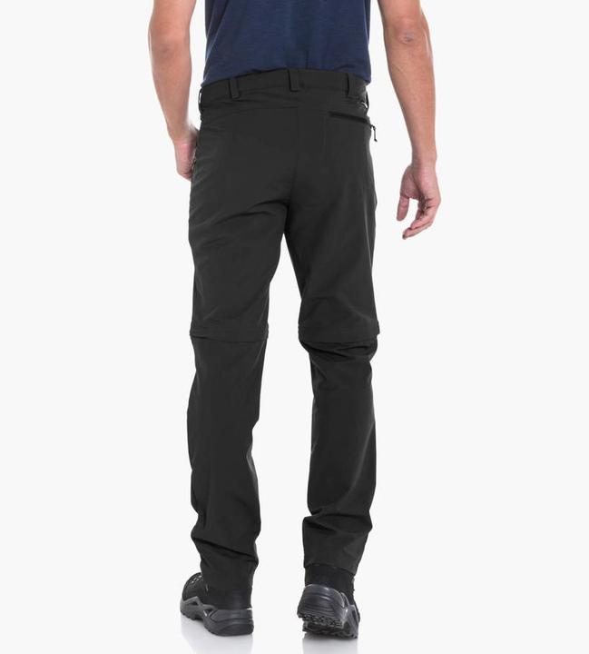 Produktbild Schöffel Folkstone Zip-Off Hose (L, XL)