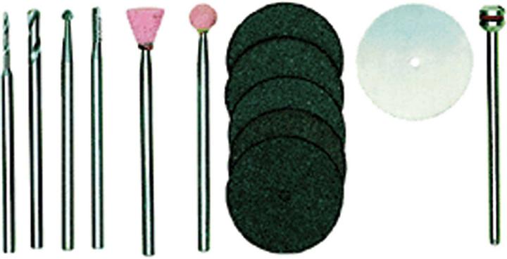 Produktbild Proxxon Modellbauer-Set, 13-teilig