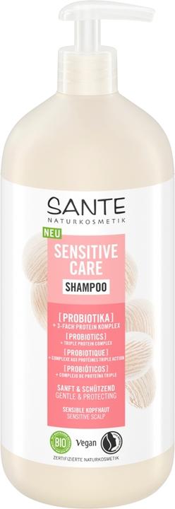 Sante Sensitive Care (950 ml, Flüssiges Shampoo)