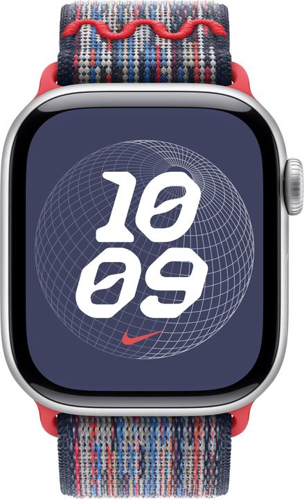 Produktbild Apple Nike Sport Loop (40 mm, Nylon)