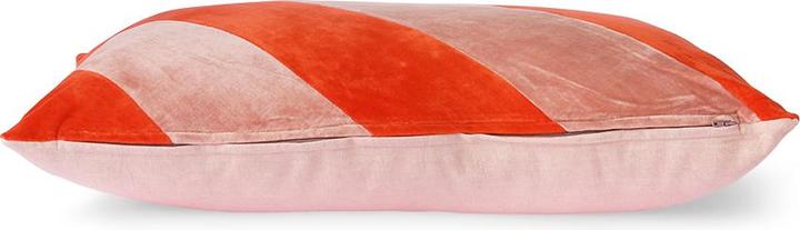 Actual product image HK Living Striped Cushion (60 x 40 cm)