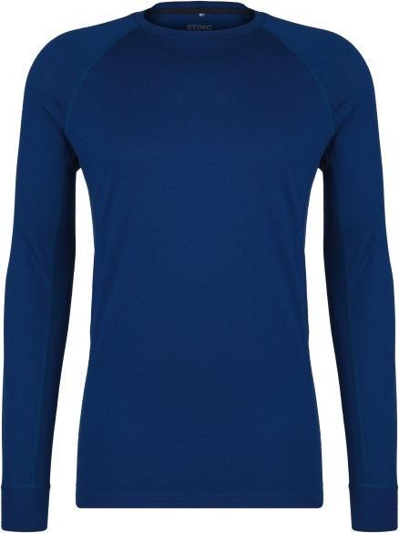 Actual product image Stoic Merino180 BengtSt. L/S (L)