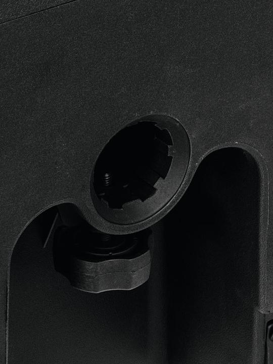 Immagine prodotto Omnitronic VFM-215A (Subwoofer attivo, 1x 150 W)
