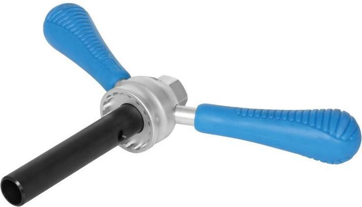 Cyclus Tools Attrezzo professionale per movimento centrale Shimano Hollowtech II