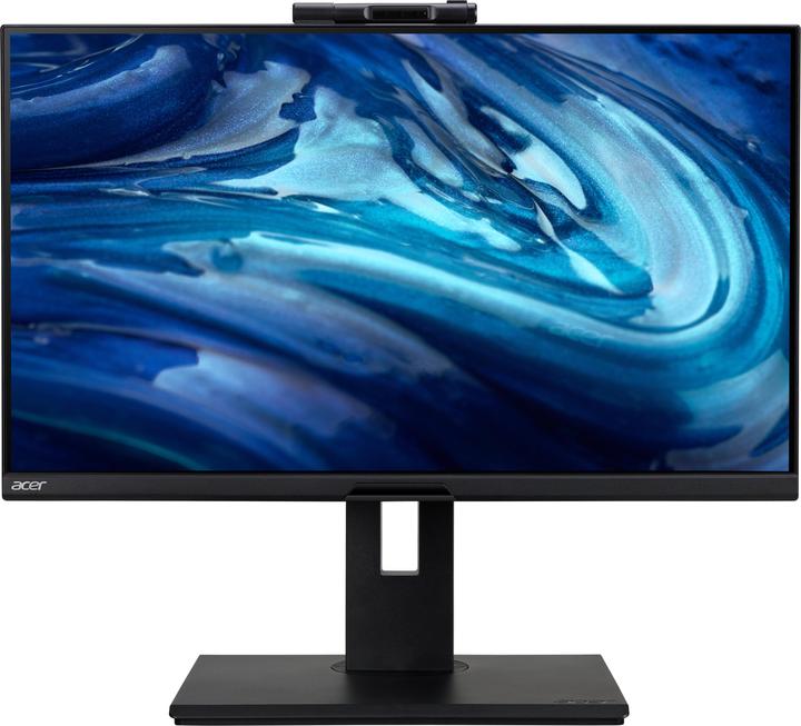 Immagine prodotto Acer TFT B278UEbemiqprcuzx 69cm 27"/2560x1440/HDMI/DP/Type-C/RJ45/US (2560 x 1440 pixel, 27")