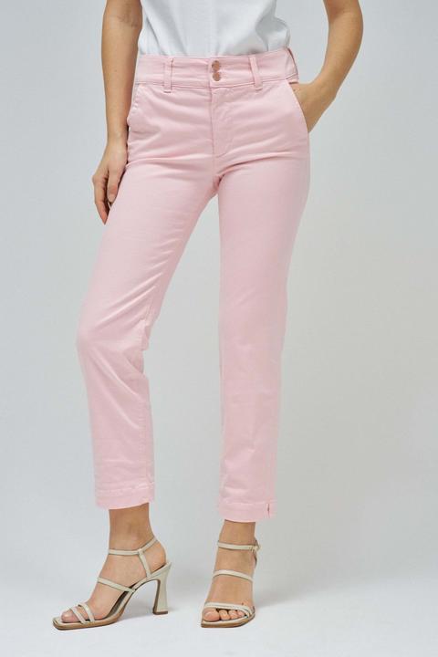 medium pink