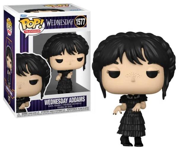 Produktbild Funko Wednesday Dancing
