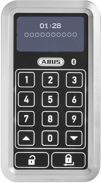 Image du produit Abus Clavier HomeTec Pro CFT3100 S BT
