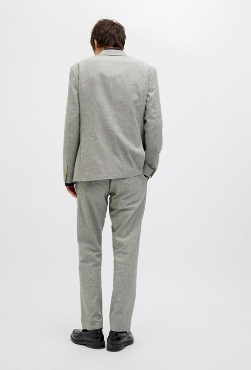 Produktbild Jack & Jones Jprriviera Linen Trouser Slim Fit Sn (58)