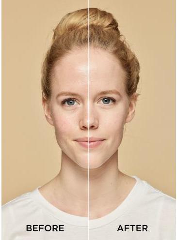 Actual product image L'Oréal Paris True Match (D4-W4 Golden Natural)